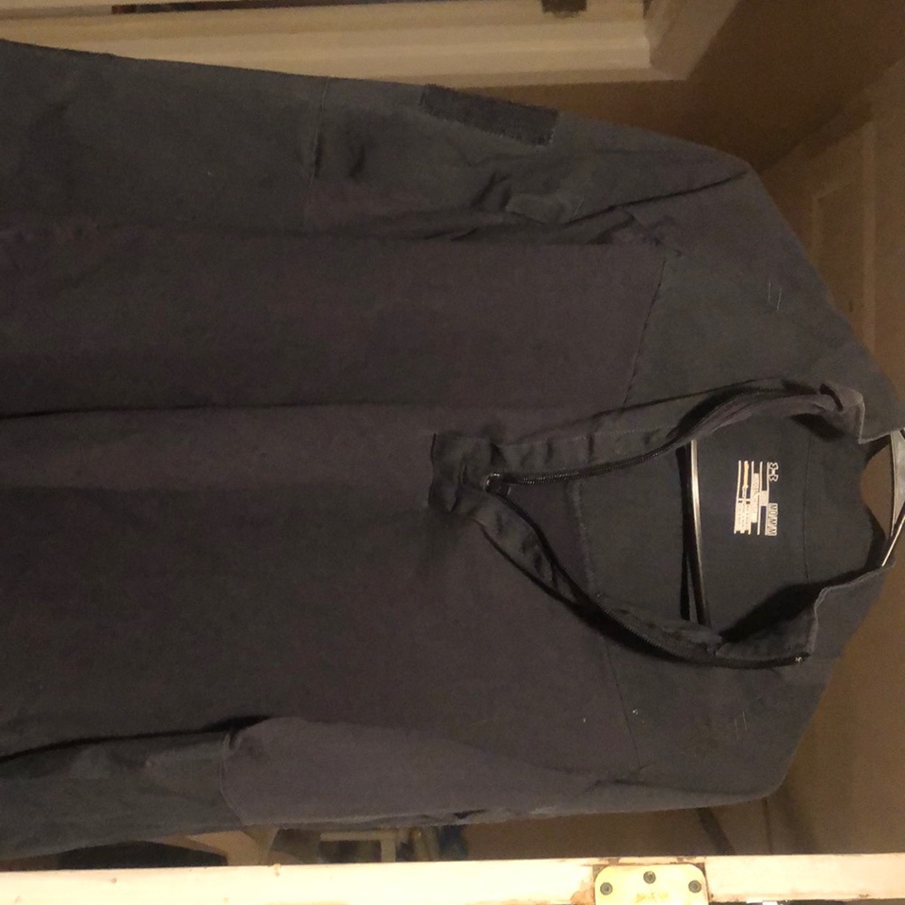 UA All season wear